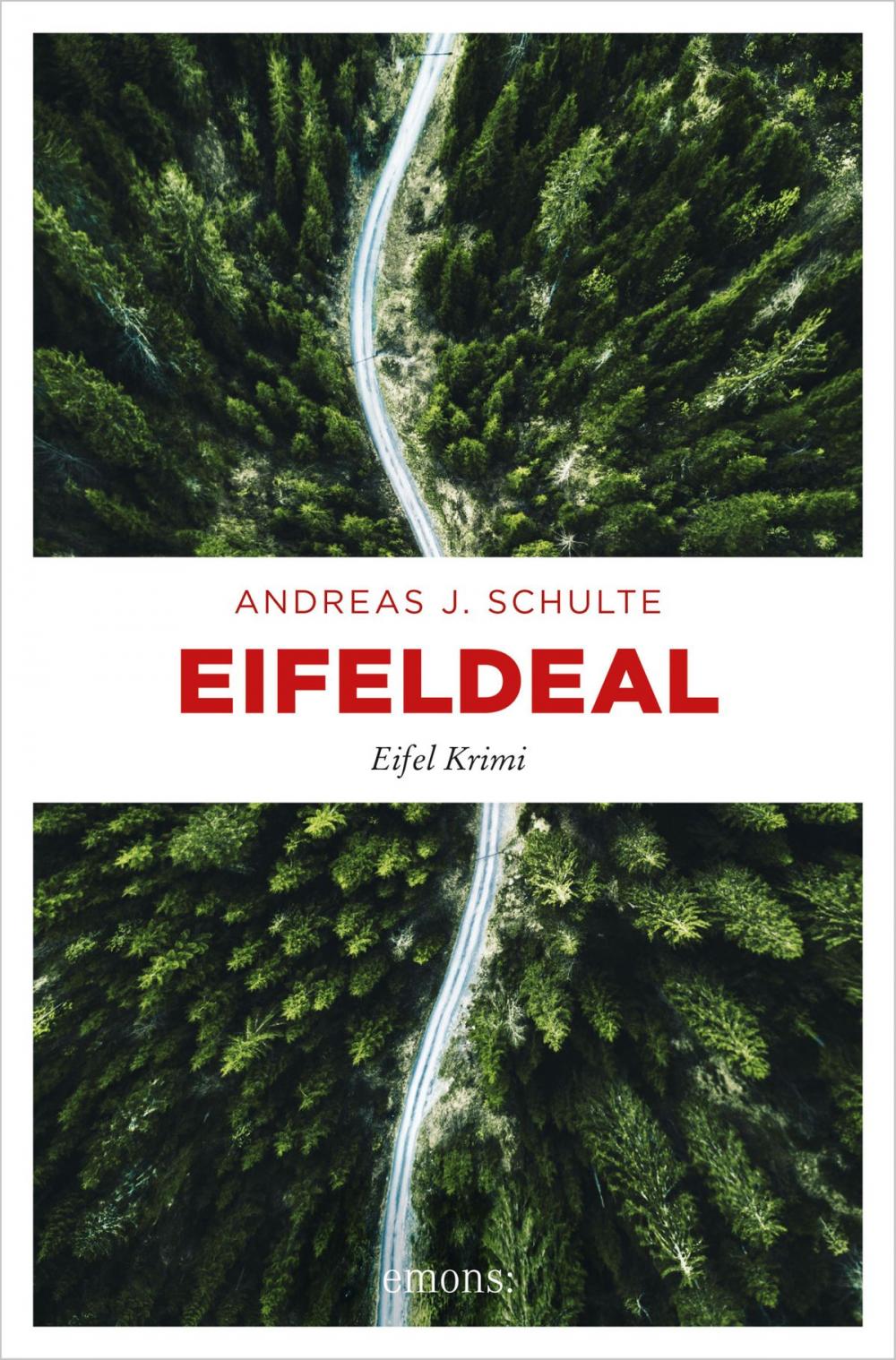 Big bigCover of Eifeldeal