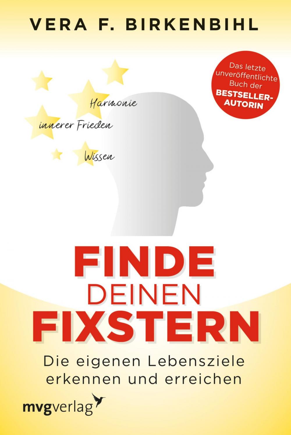 Big bigCover of Finde deinen Fixstern