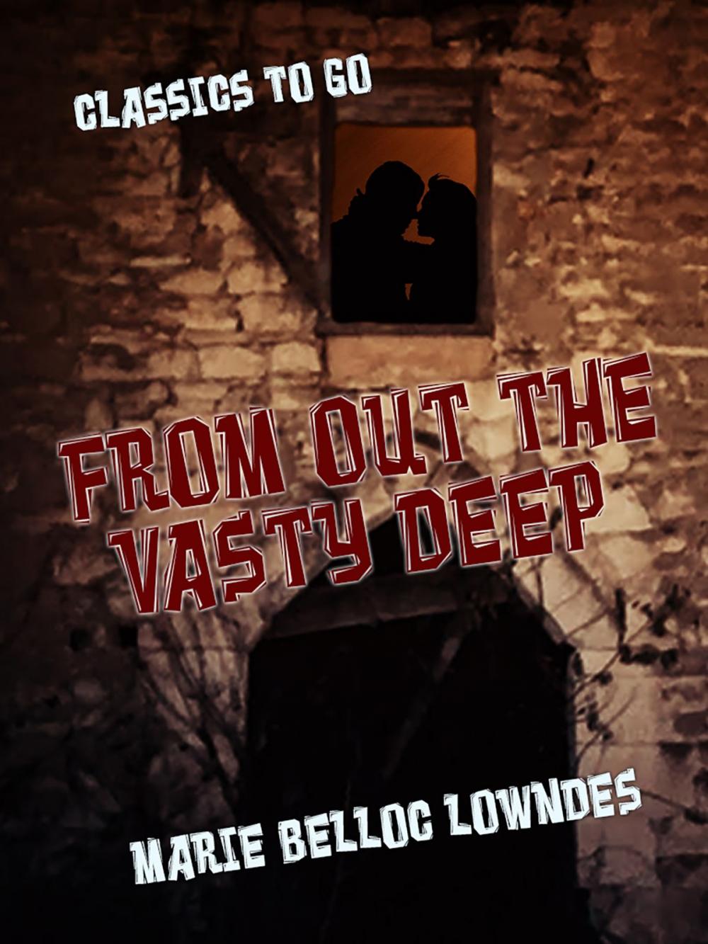 Big bigCover of From Out the Vasty Deep