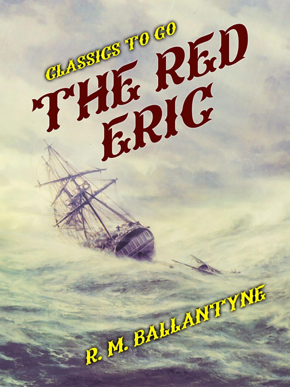 Big bigCover of The Red Eric