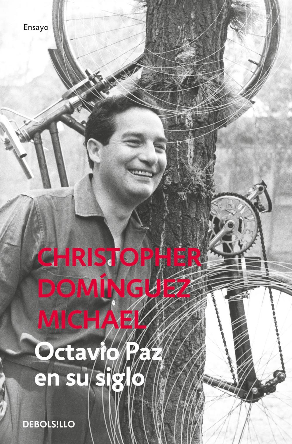 Big bigCover of Octavio Paz en su siglo