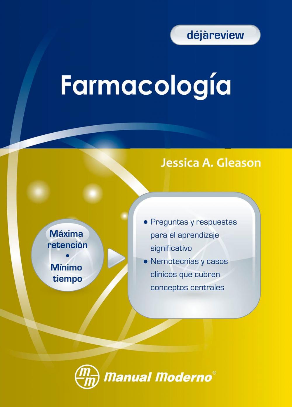 Big bigCover of Farmacología