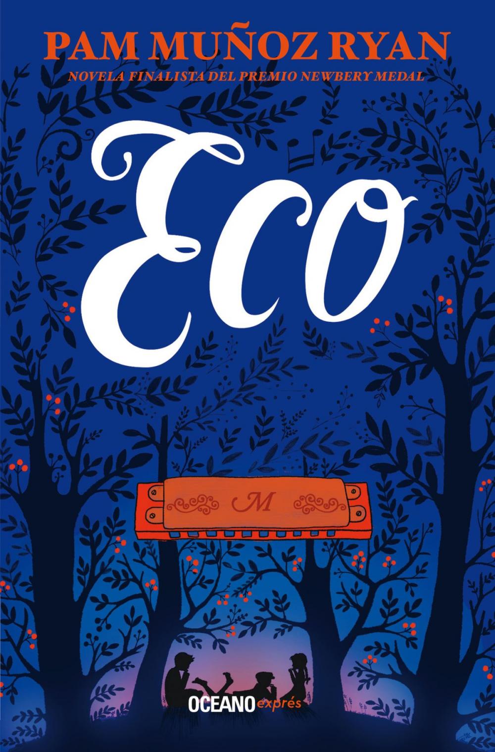 Big bigCover of Eco