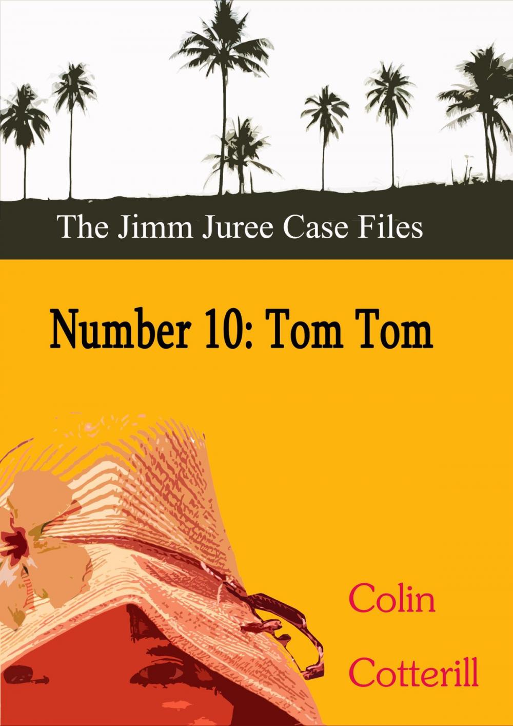 Big bigCover of Number Ten: Tom Tom