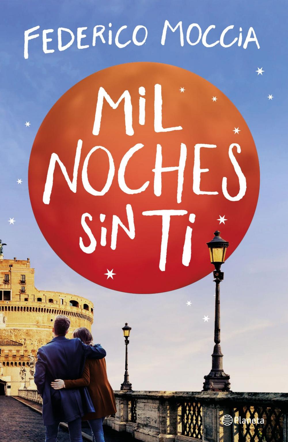 Big bigCover of Mil noches sin ti