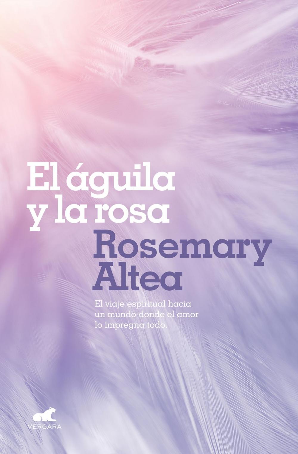 Big bigCover of El águila y la rosa