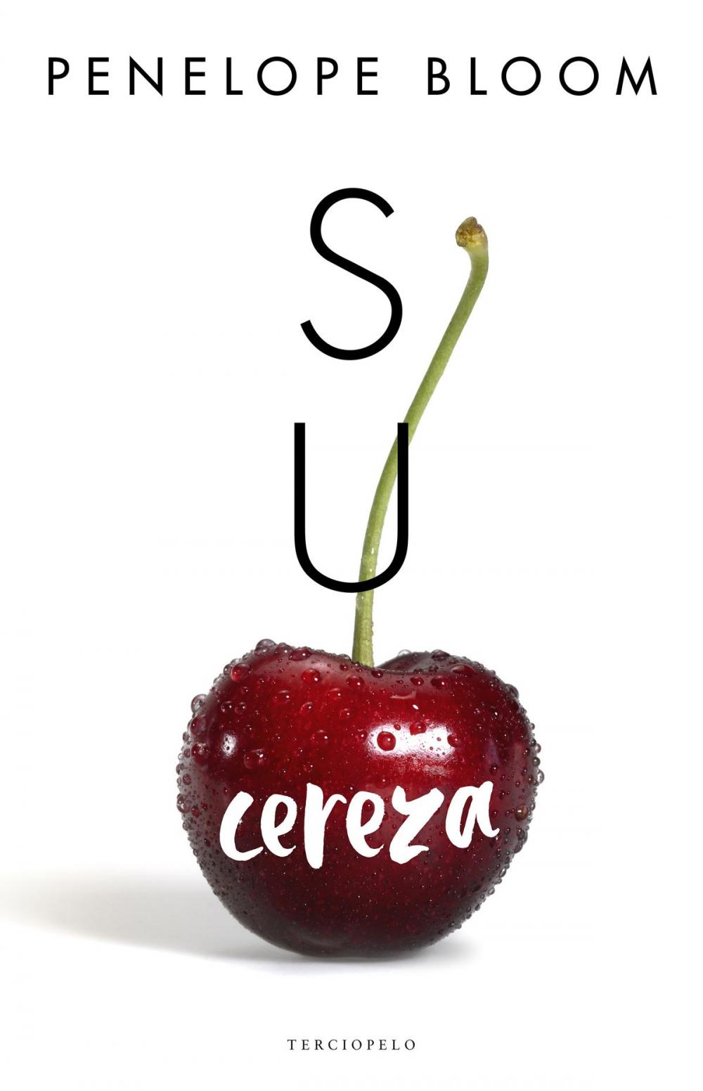 Big bigCover of Su cereza