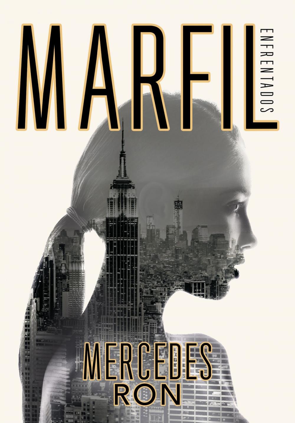 Big bigCover of Marfil (Enfrentados 1)