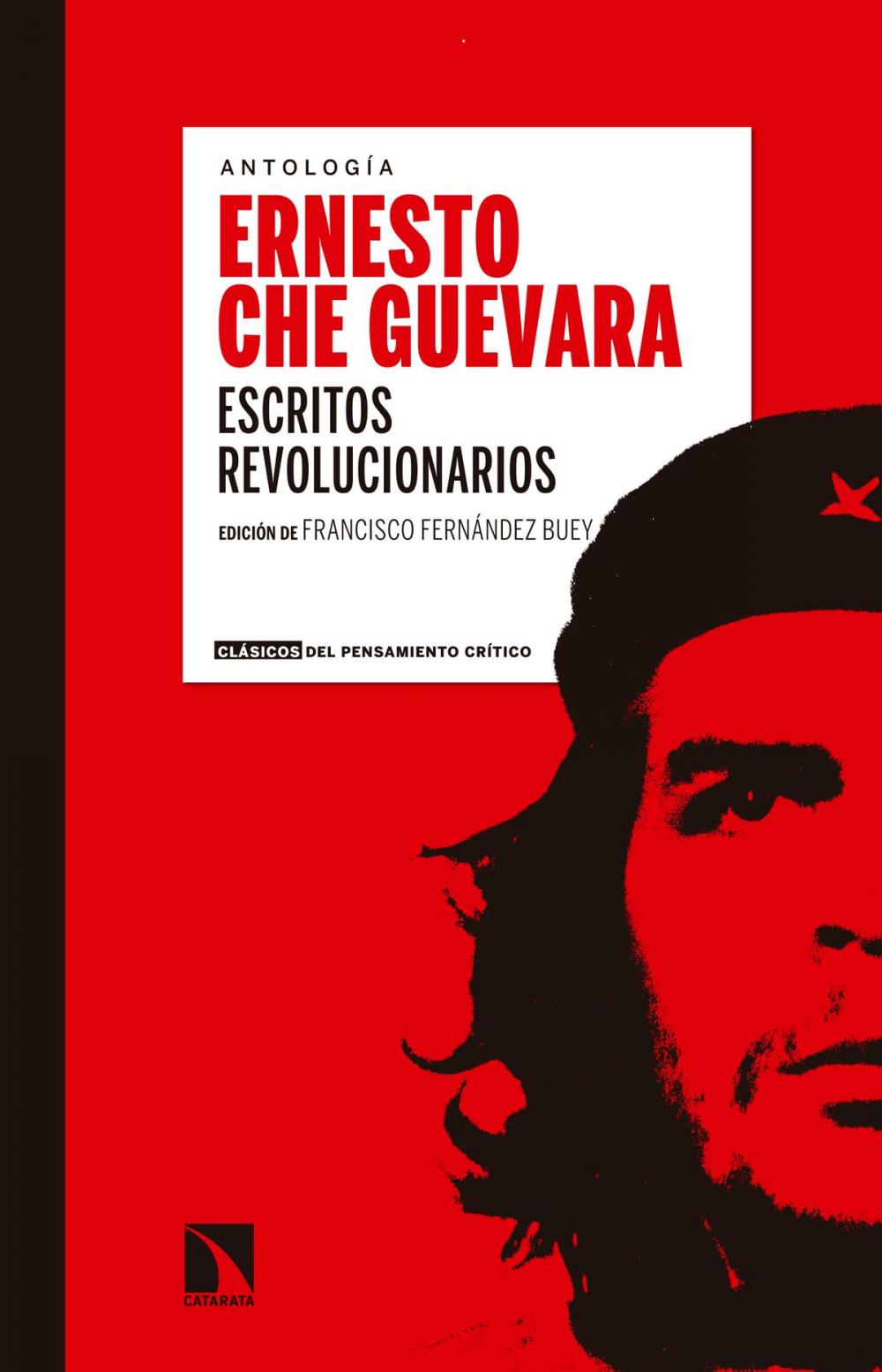 Big bigCover of Escritos revolucionarios