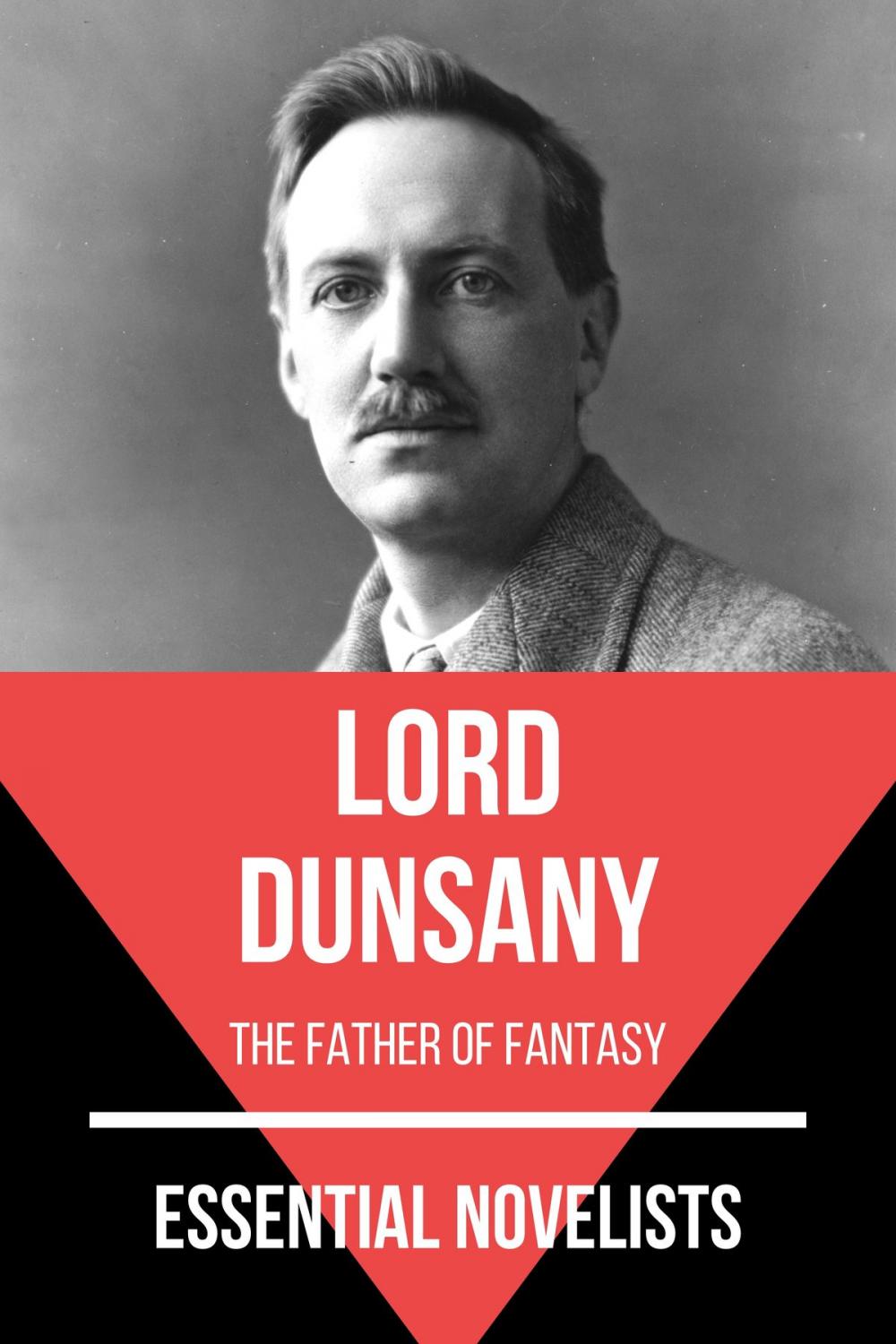 Big bigCover of Essential Novelists - Lord Dunsany