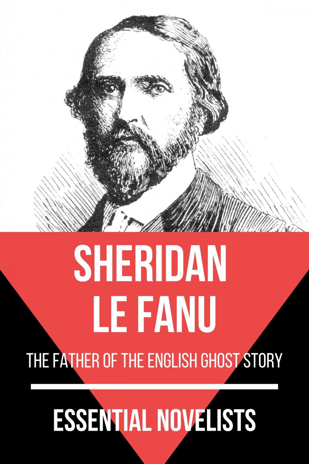 Big bigCover of Essential Novelists - Sheridan Le Fanu