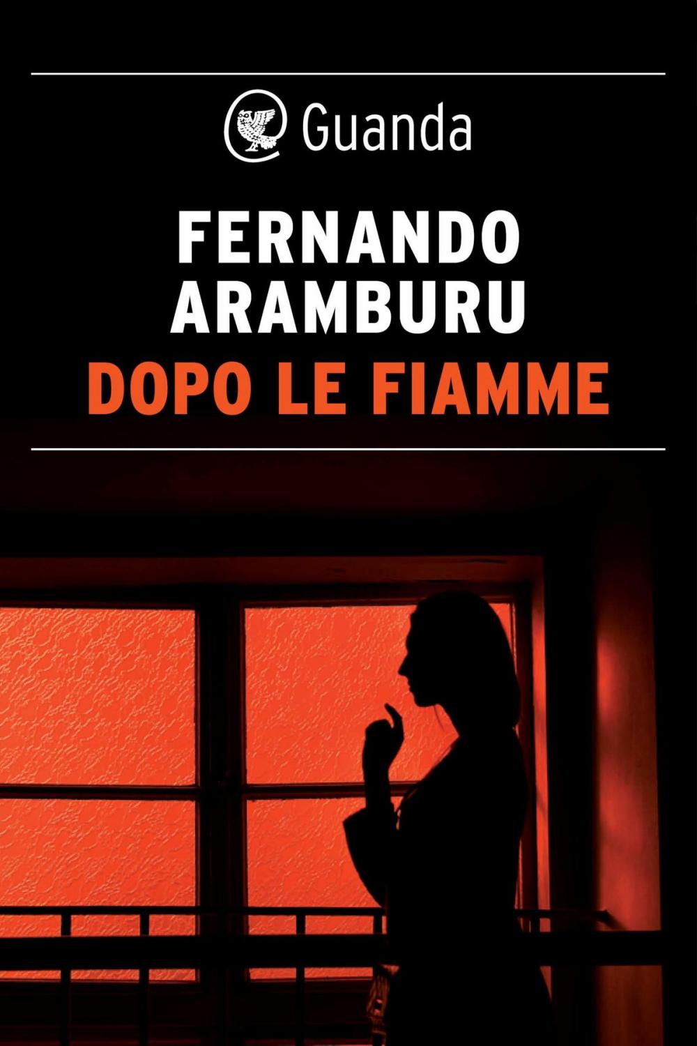 Big bigCover of Dopo le fiamme