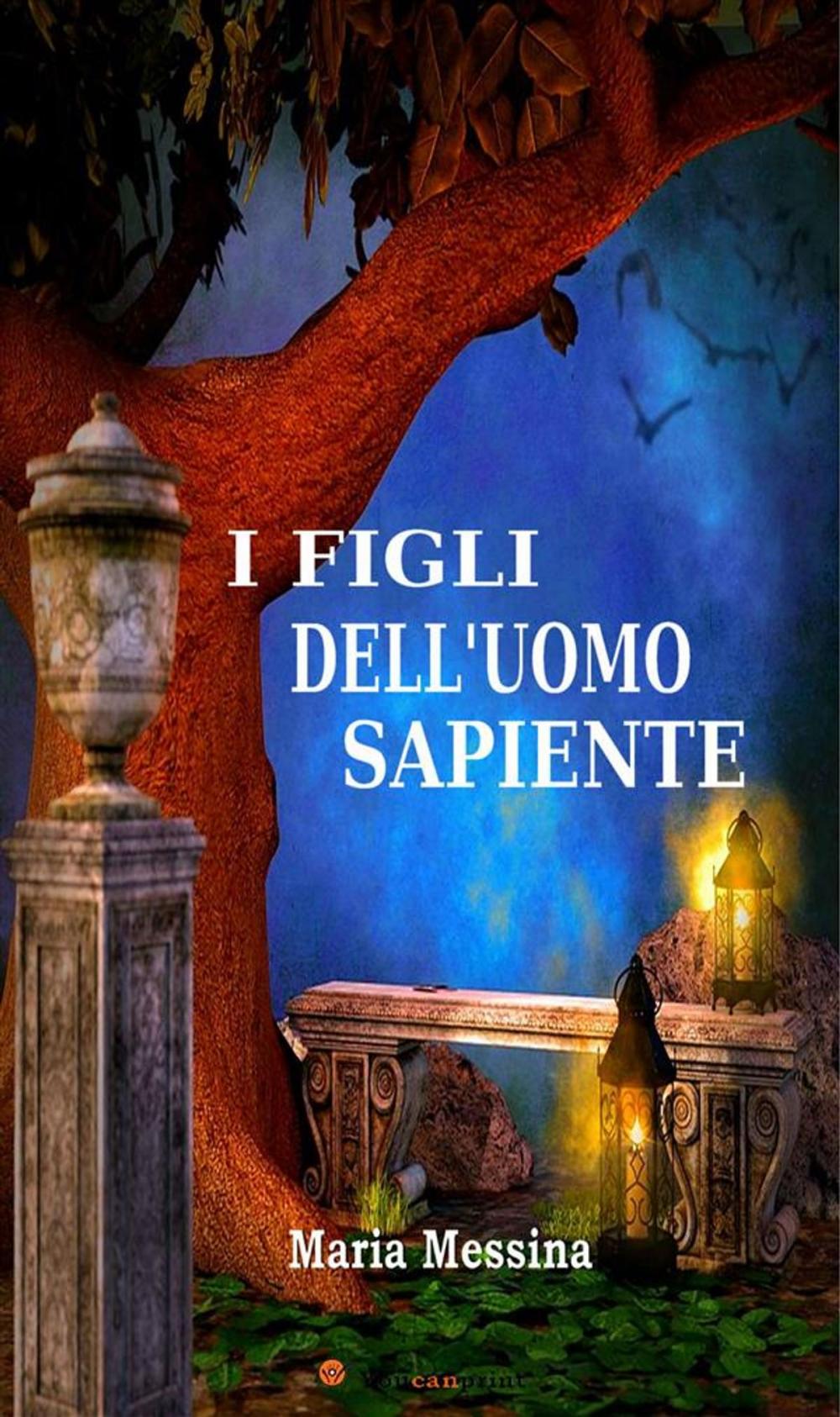 Big bigCover of I Figli dell'uomo sapiente (Illustrato)