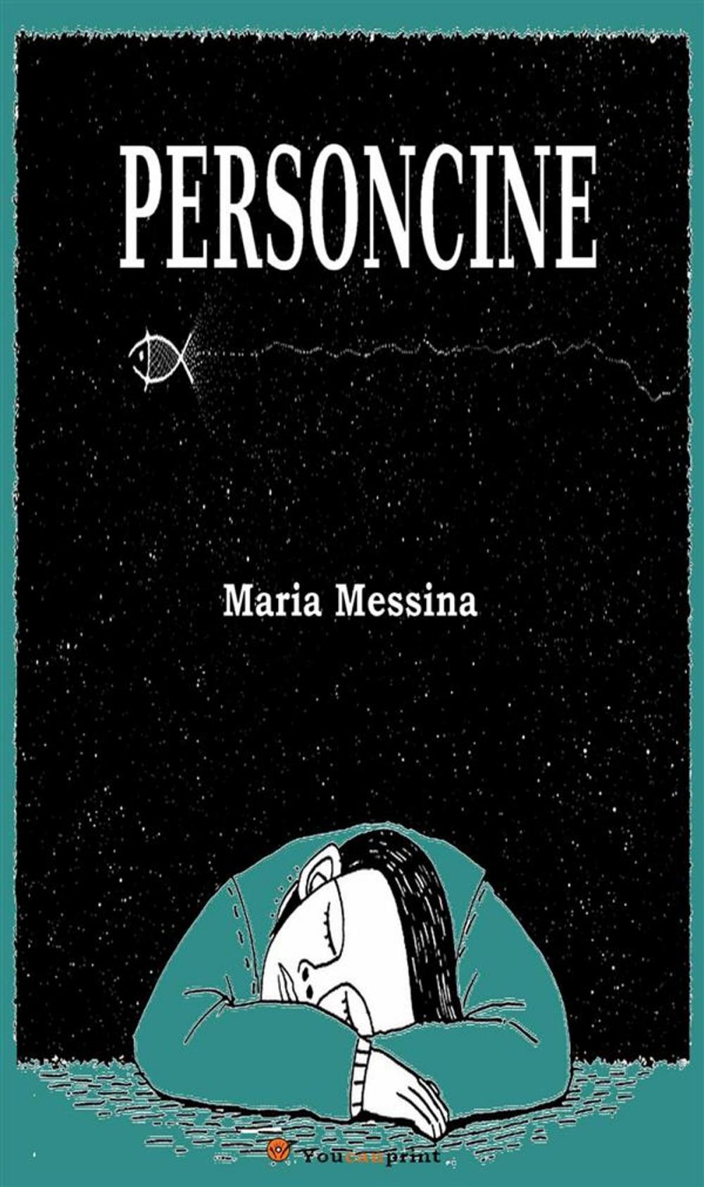 Big bigCover of Personcine