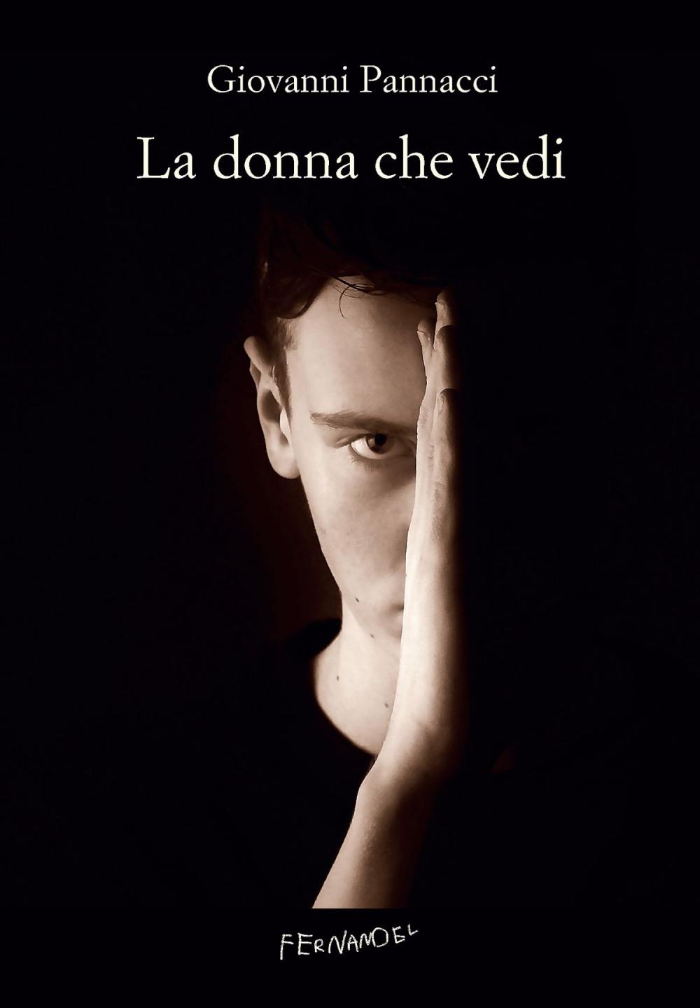 Big bigCover of La donna che vedi