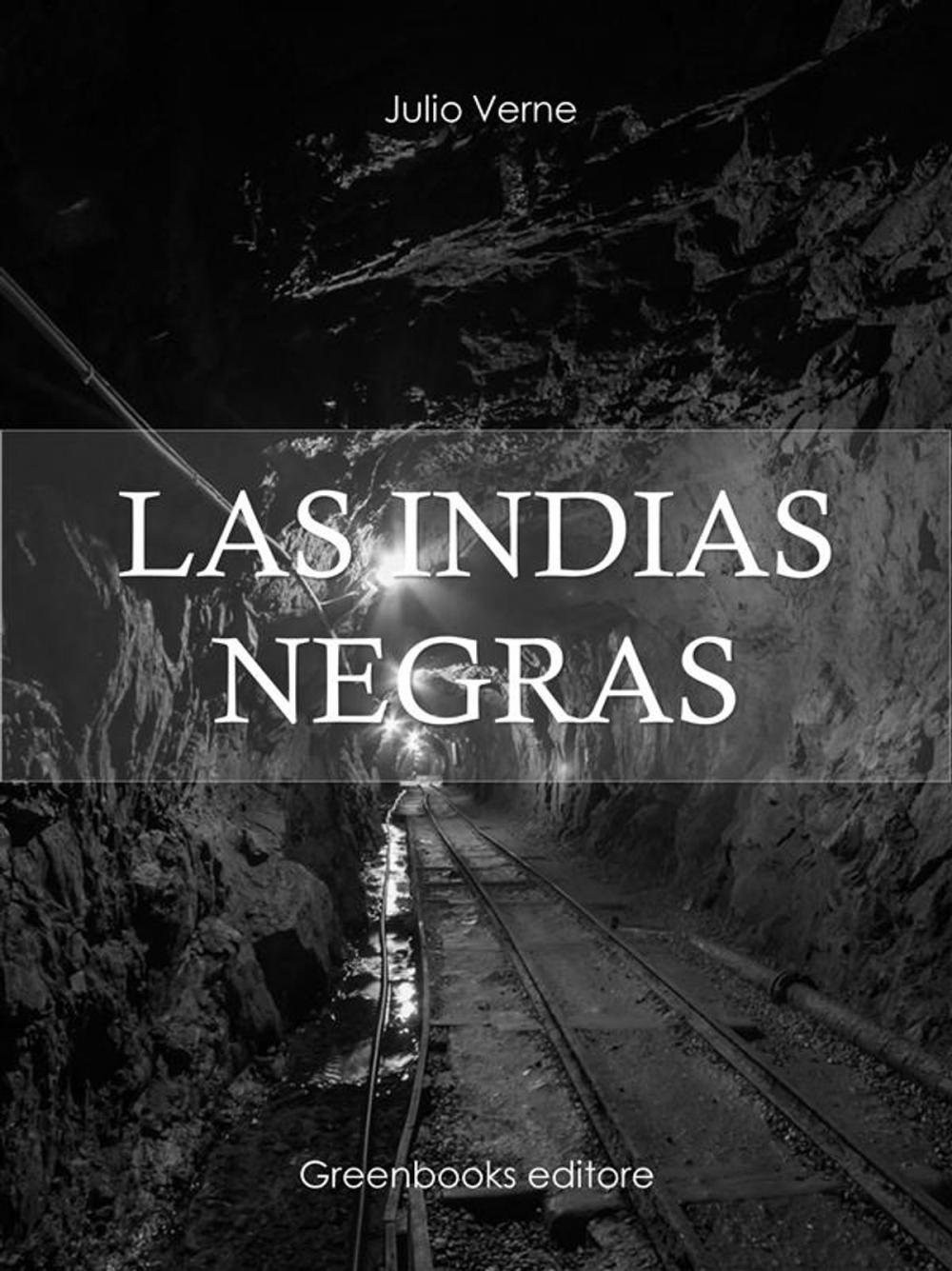 Big bigCover of Las Indias Negras