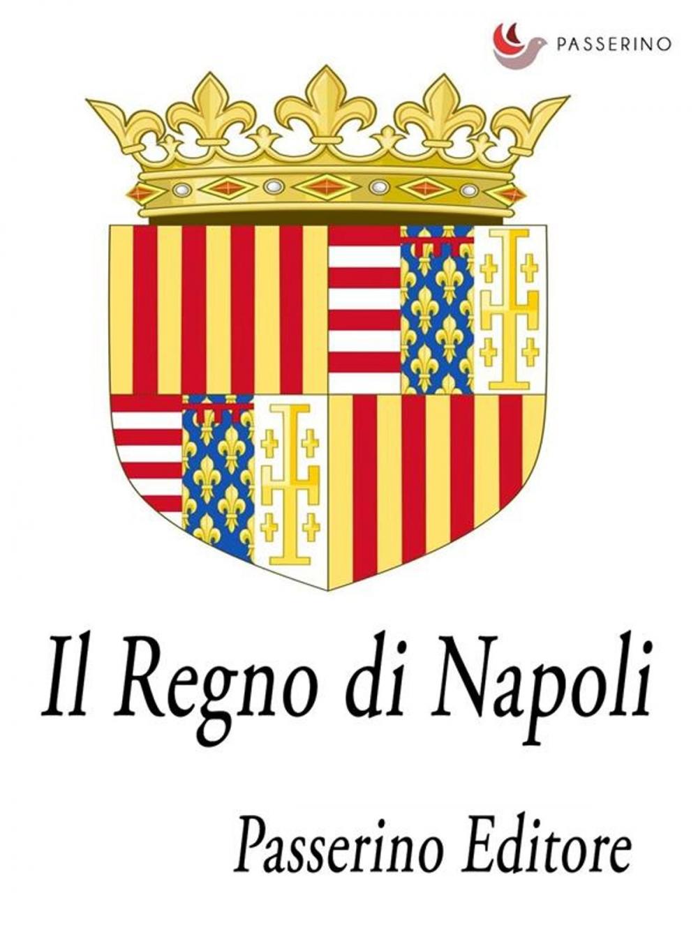 Big bigCover of Il Regno di Napoli