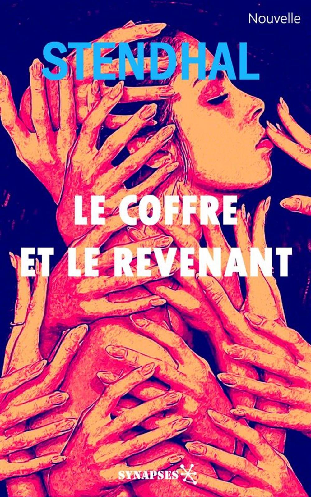 Big bigCover of Le coffre et le revenant