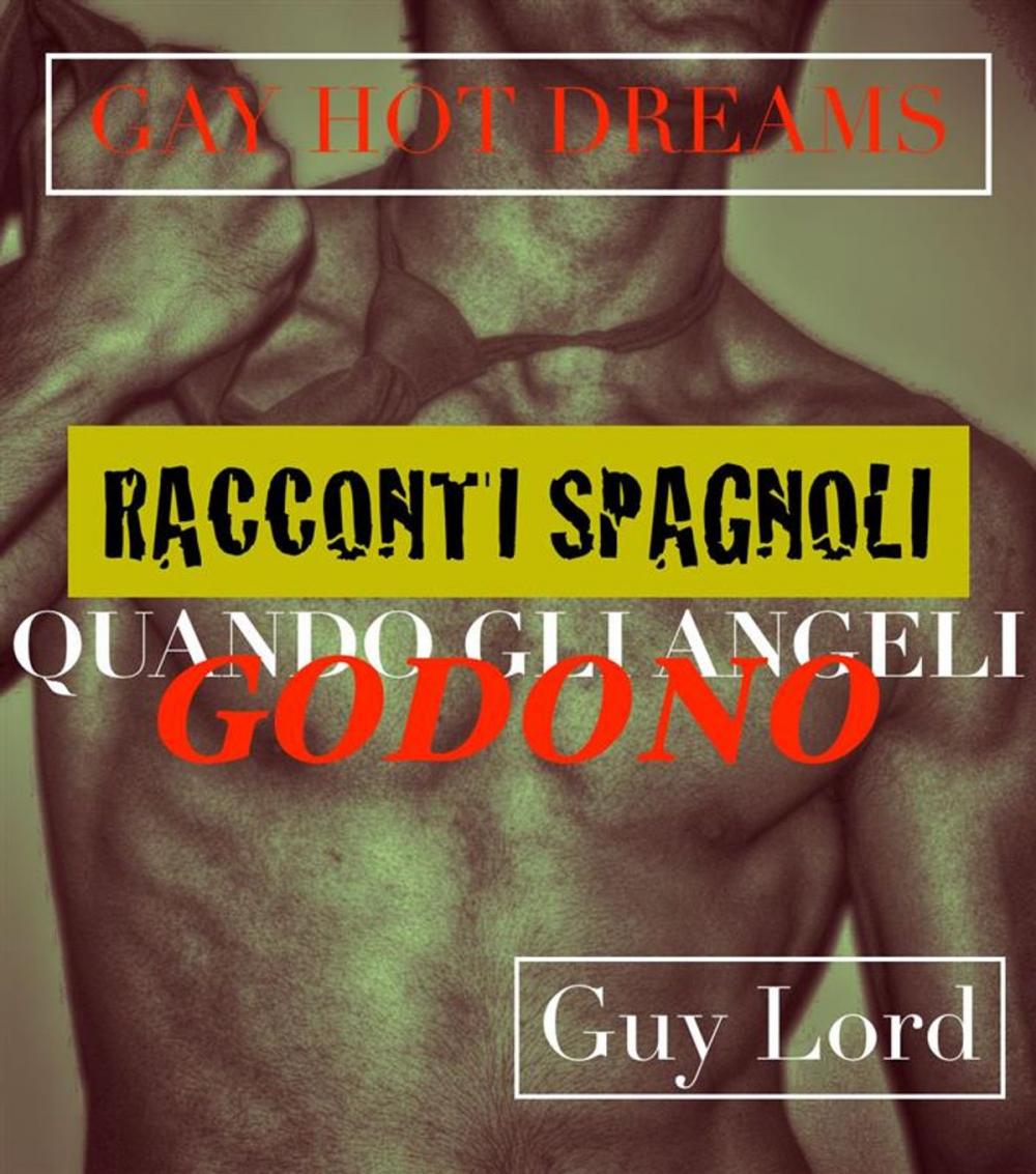 Big bigCover of Quando gli angeli godono