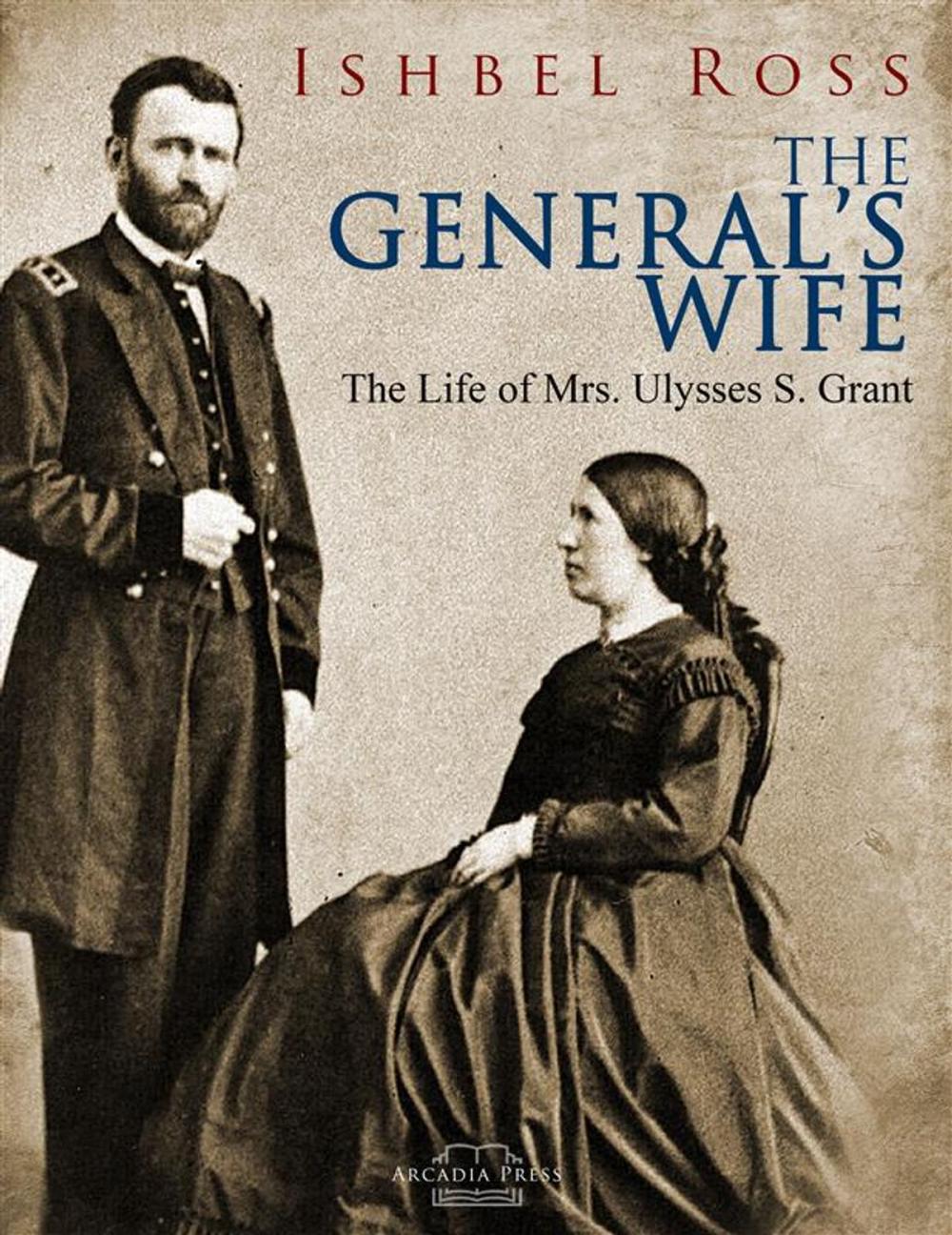 Big bigCover of The General’s Wife