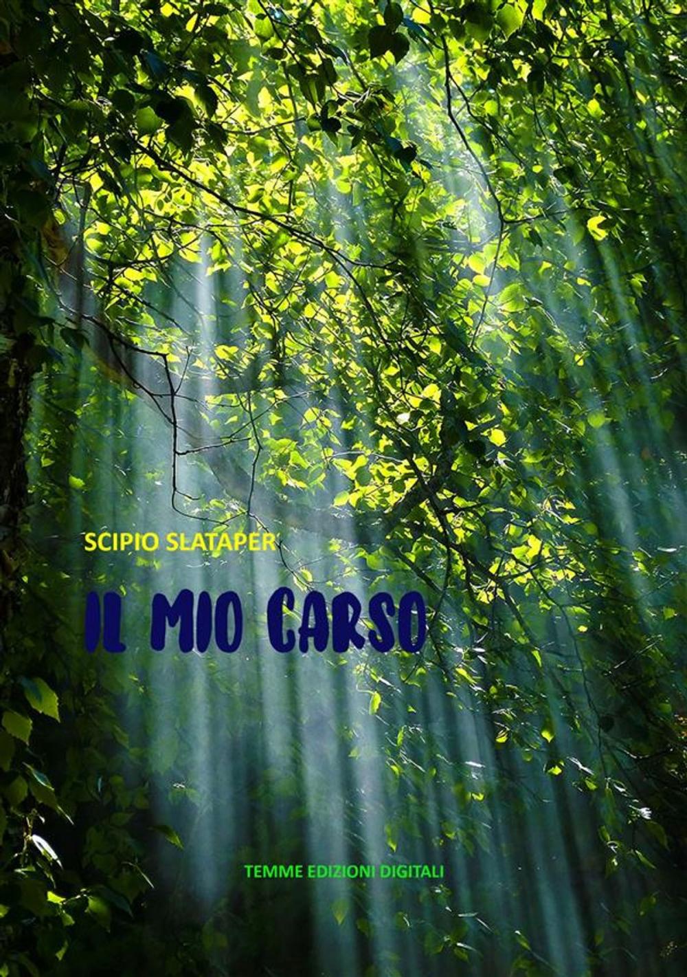 Big bigCover of Il mio Carso