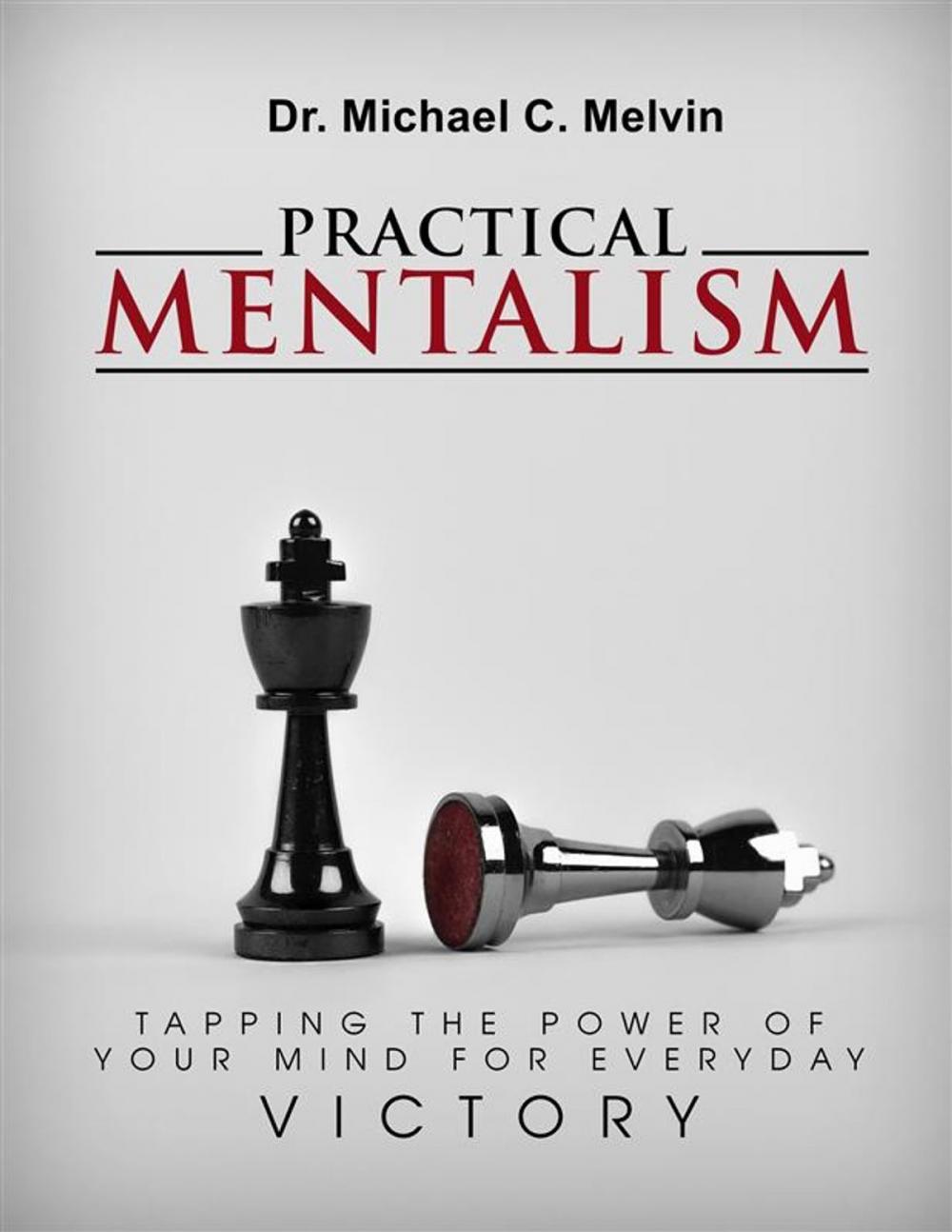 Big bigCover of Practical Mentalism