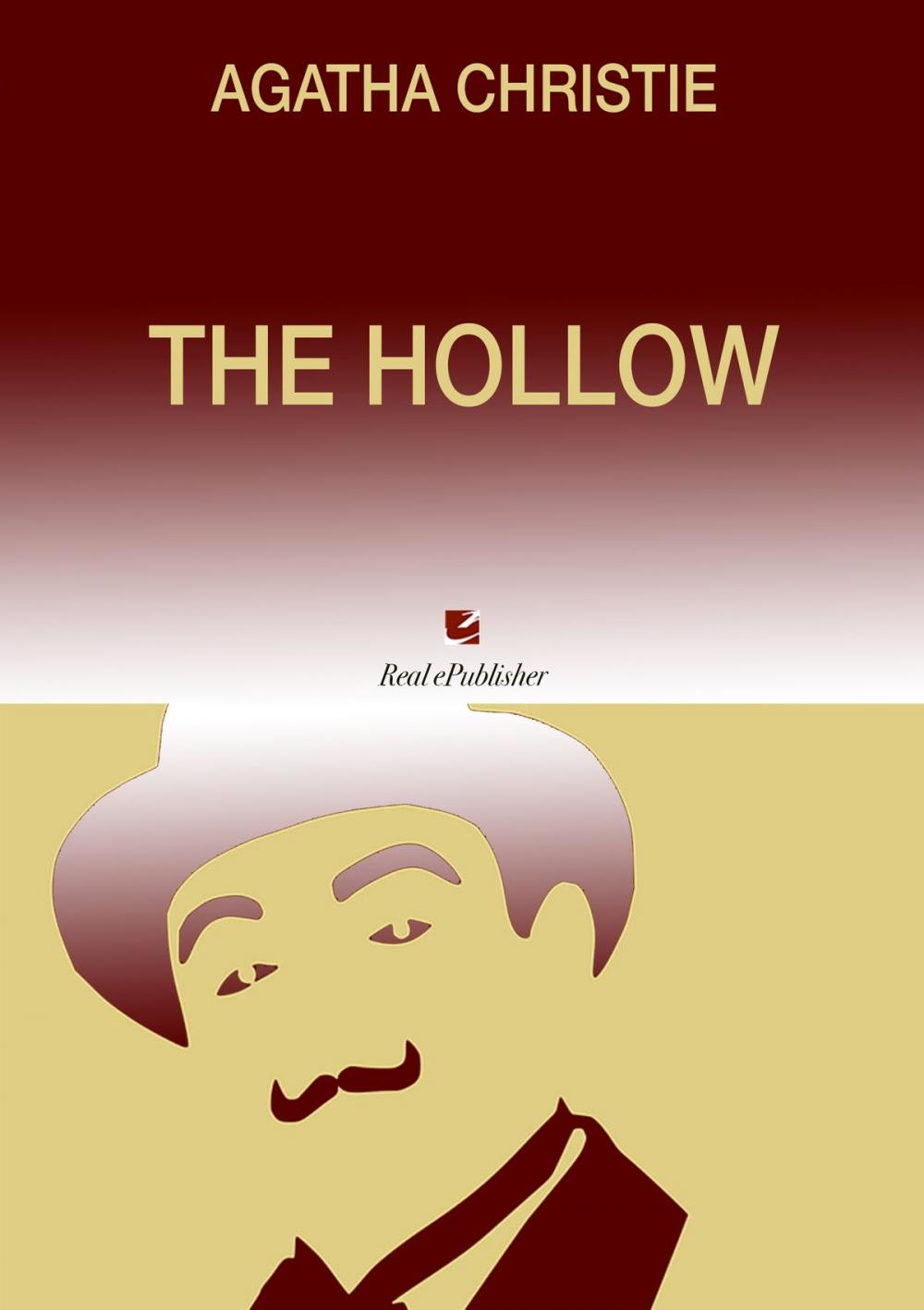 Big bigCover of The Hollow