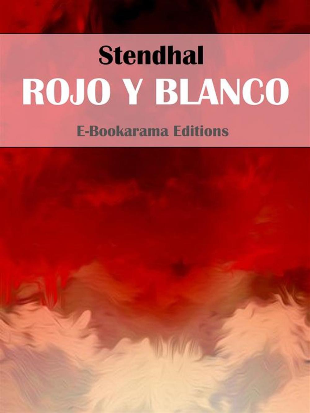 Big bigCover of Rojo y Blanco