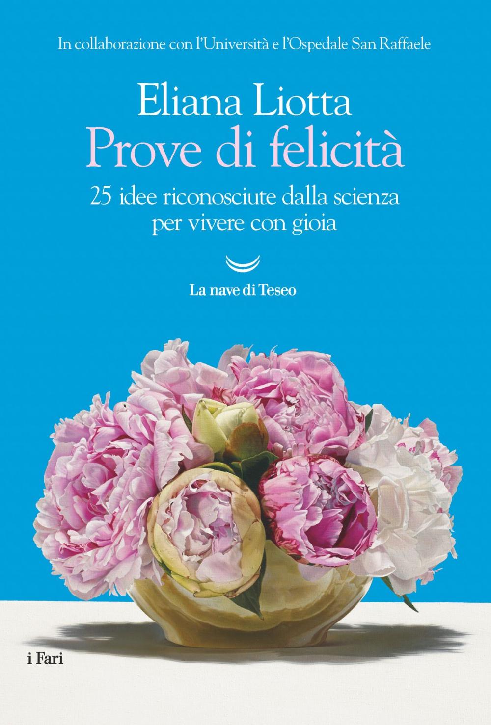 Big bigCover of Prove di felicità