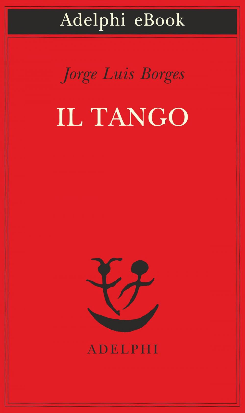 Big bigCover of Il tango