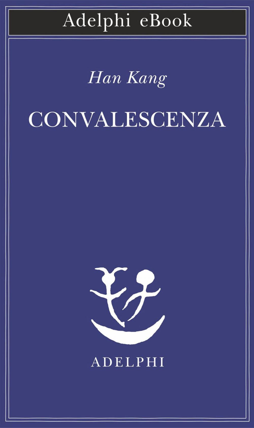 Big bigCover of Convalescenza