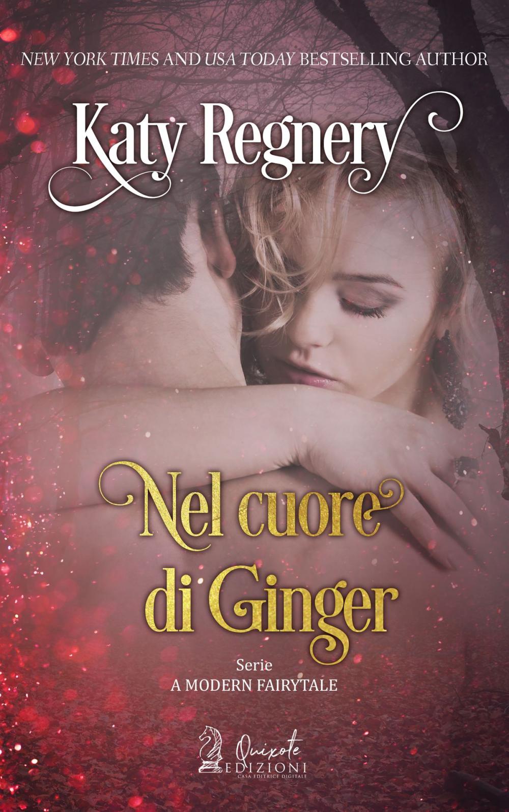 Big bigCover of Nel cuore di Ginger