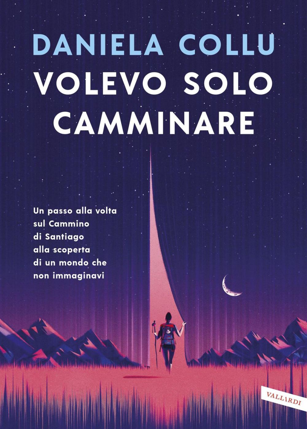 Big bigCover of Volevo solo camminare