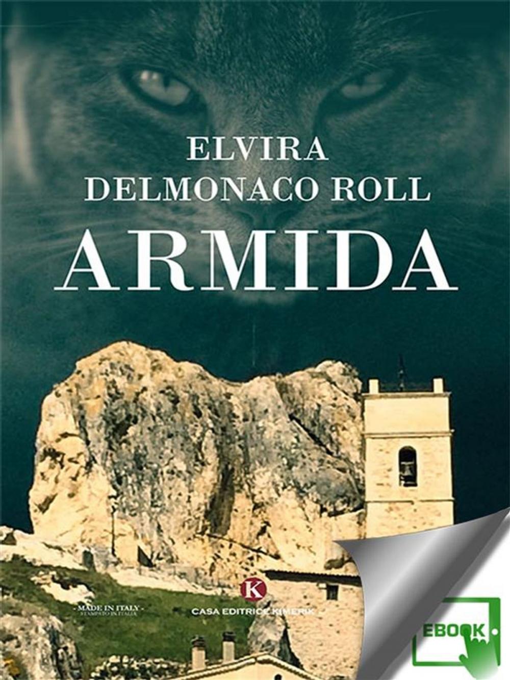 Big bigCover of Armida