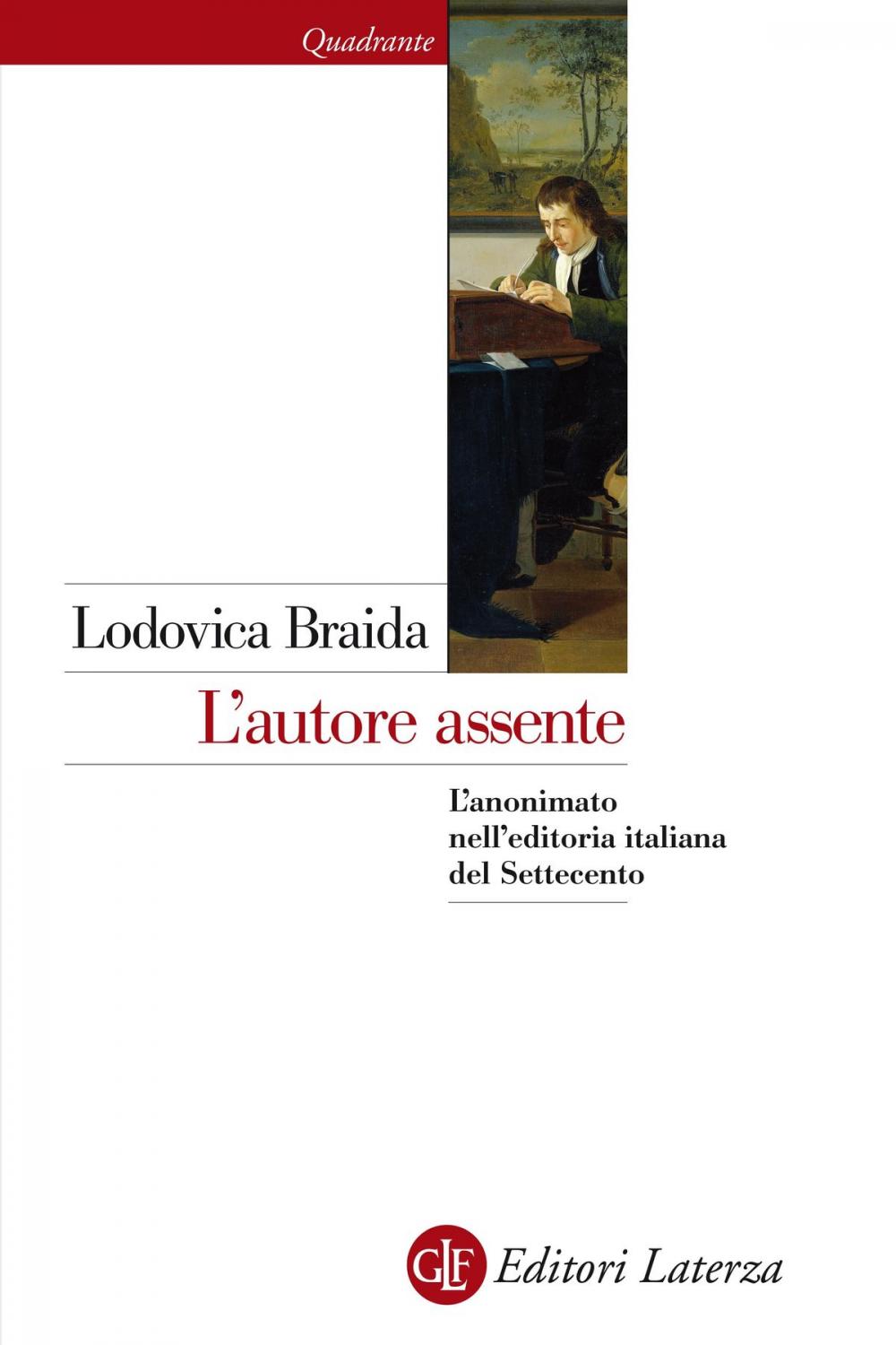 Big bigCover of L'autore assente