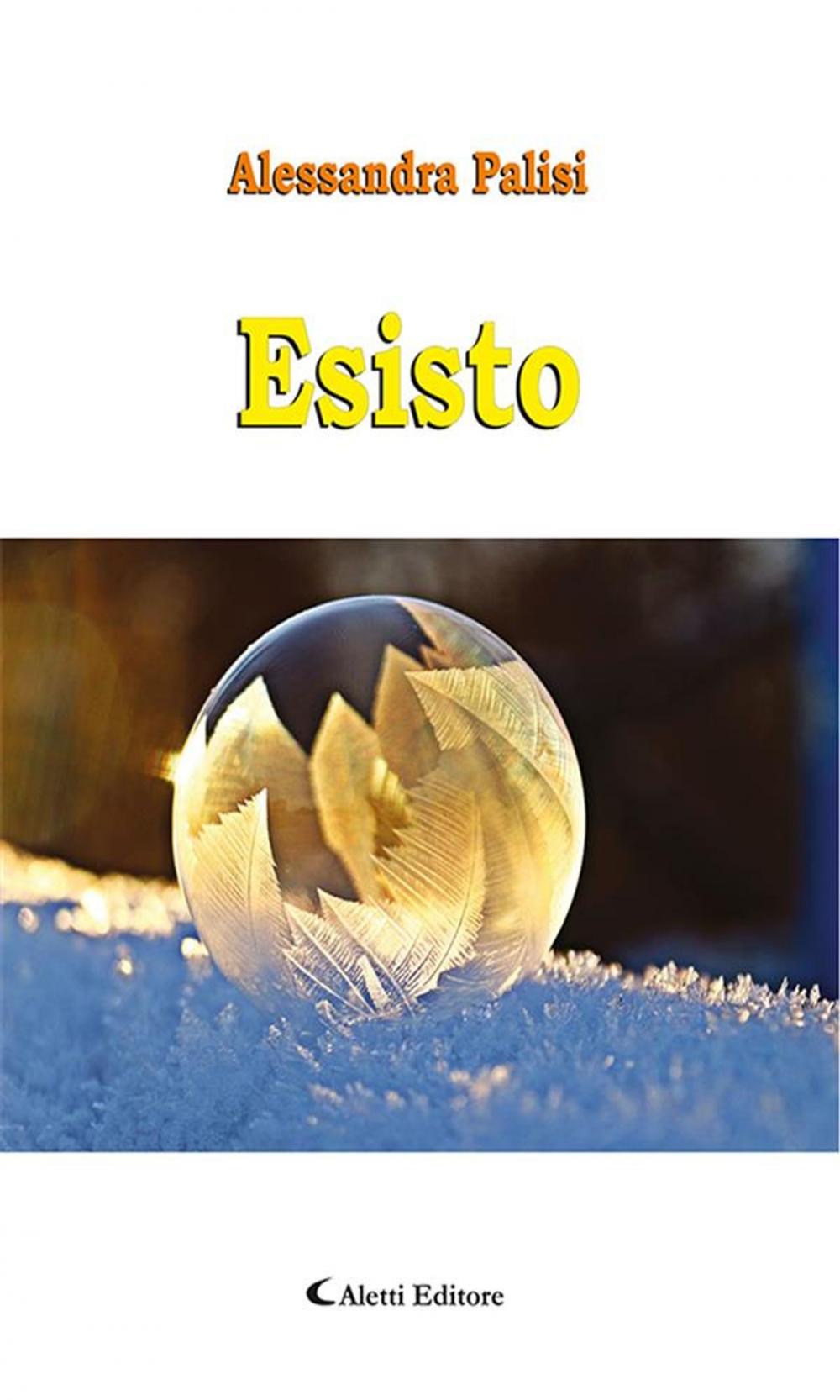 Big bigCover of Esisto