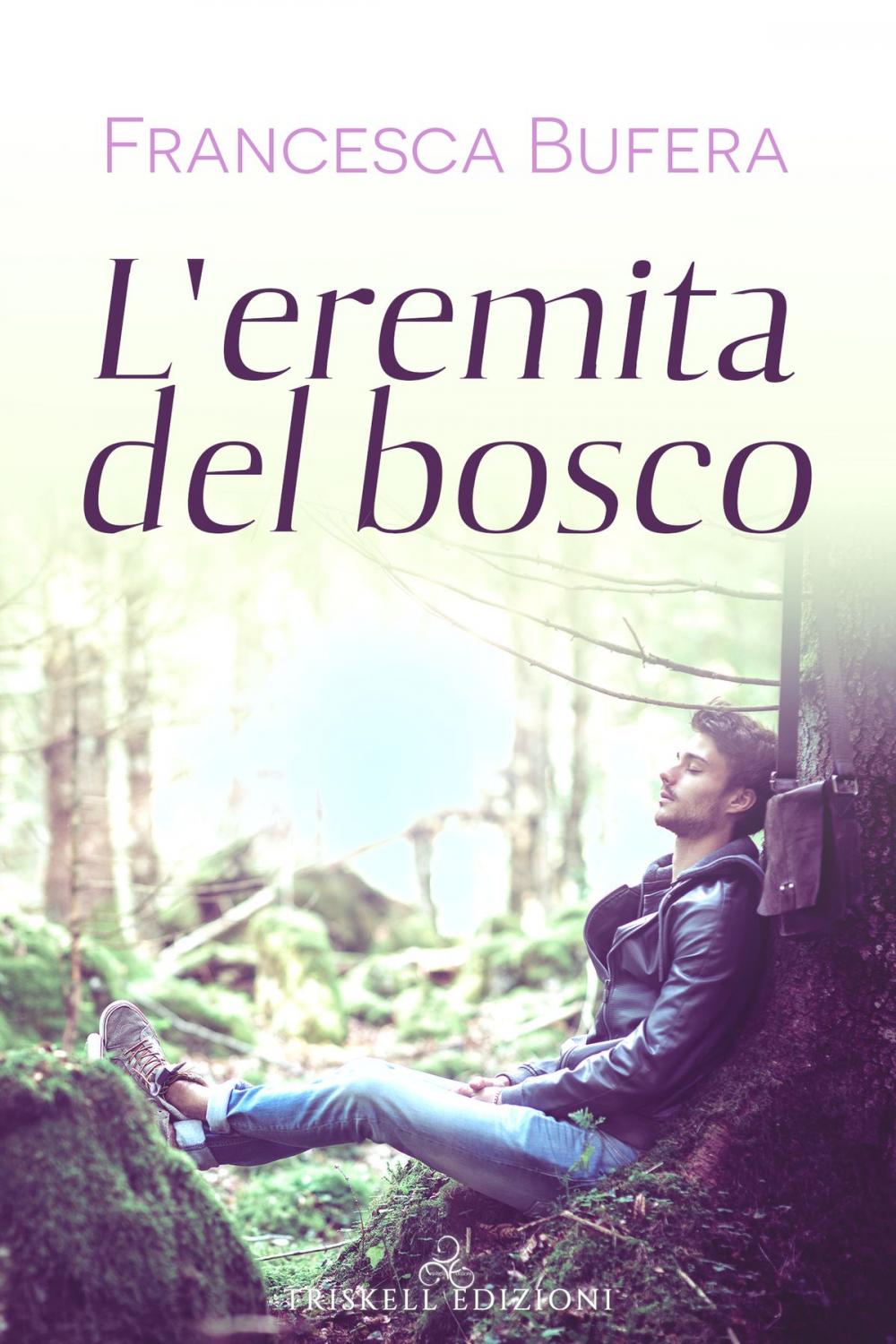 Big bigCover of L’eremita del bosco