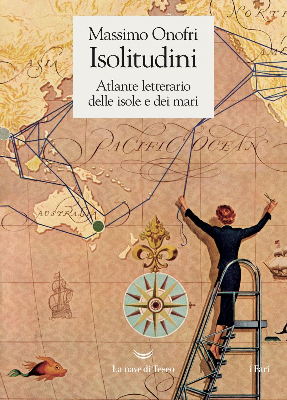 Big bigCover of Isolitudini