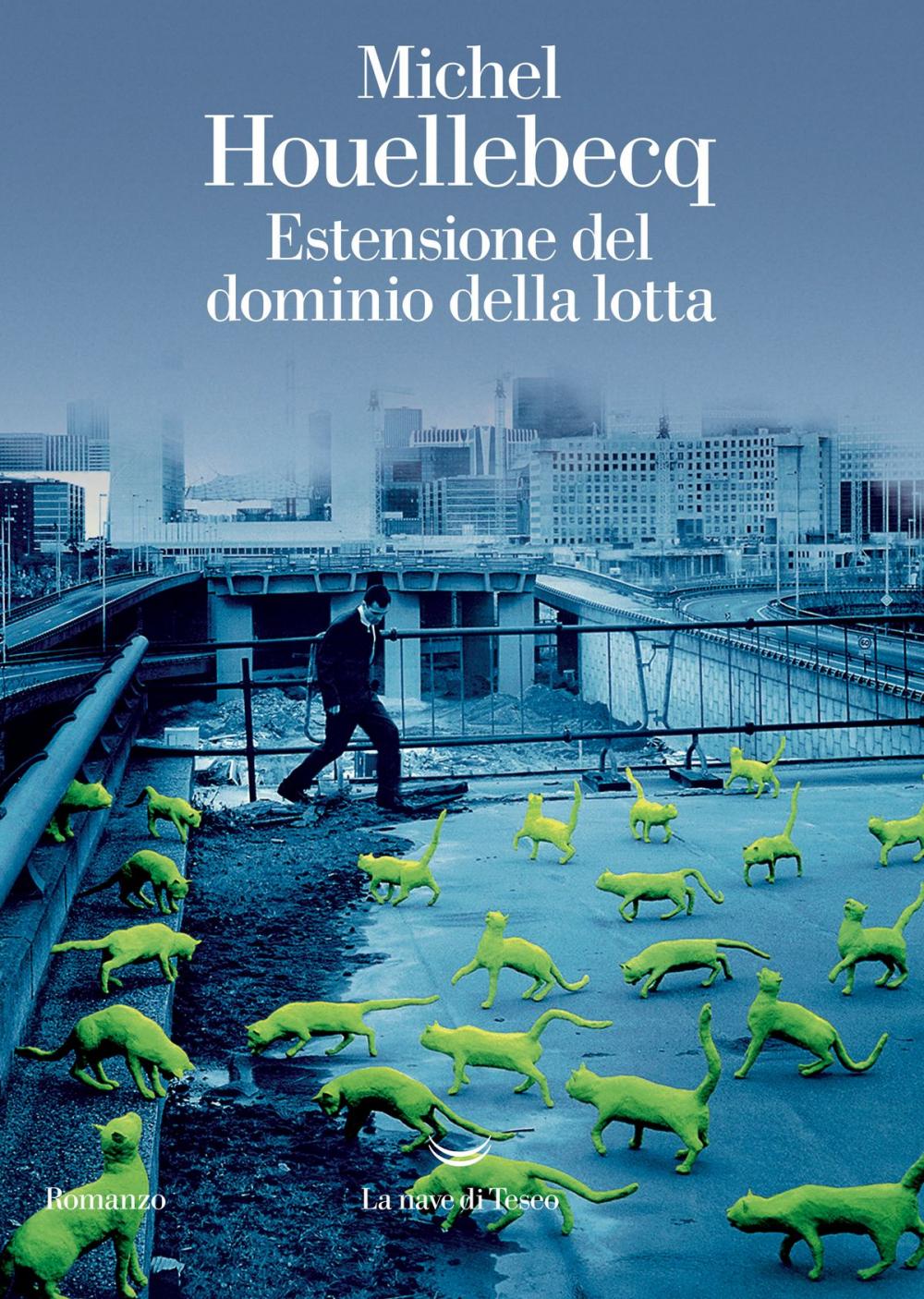 Big bigCover of Estensione del dominio della lotta