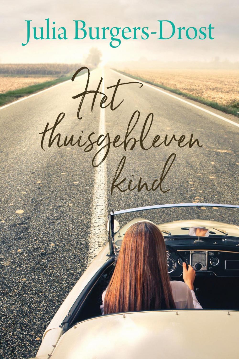 Big bigCover of Het thuisgebleven kind?