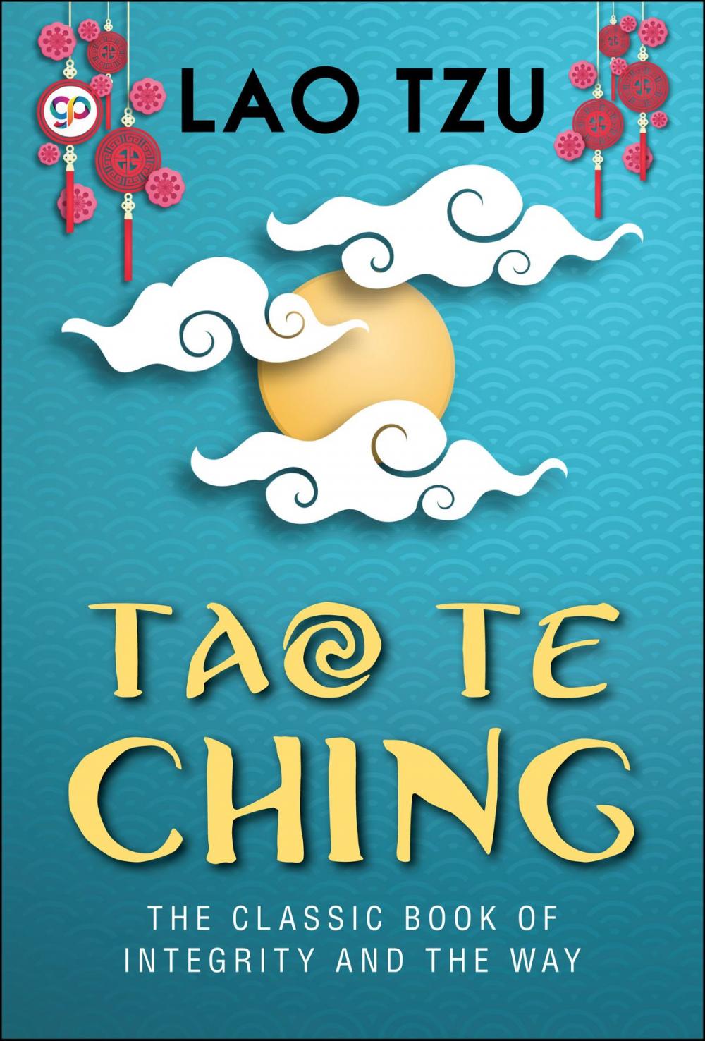 Big bigCover of Tao Te Ching