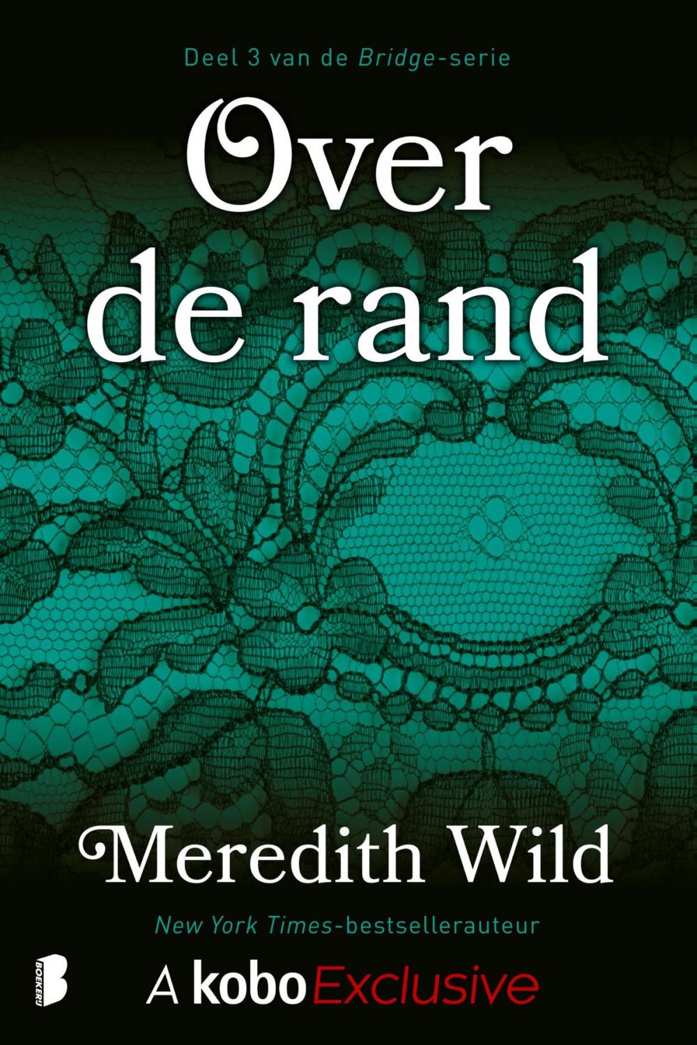 Big bigCover of Over de rand