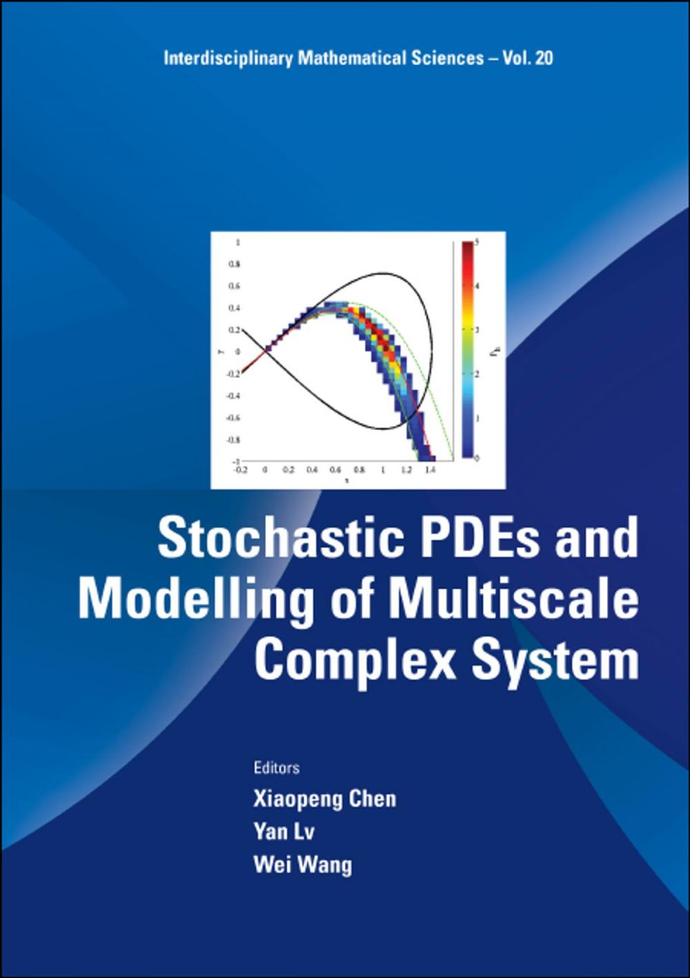 Big bigCover of Stochastic PDEs and Modelling of Multiscale Complex System