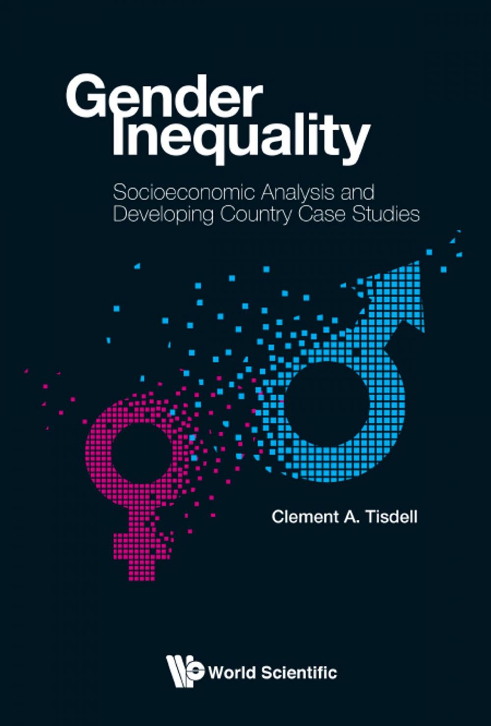 Big bigCover of Gender Inequality