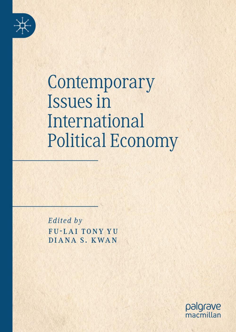 Big bigCover of Contemporary Issues in International Political Economy