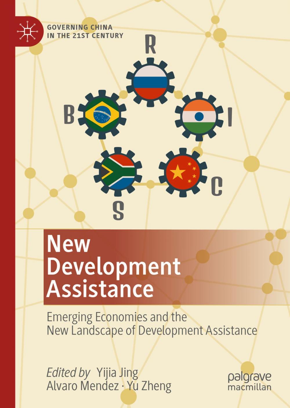 Big bigCover of New Development Assistance