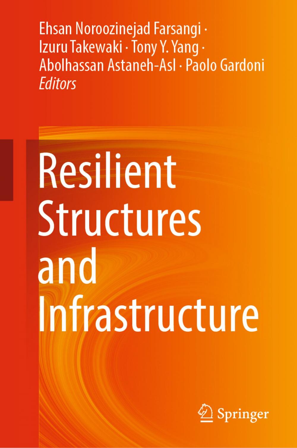 Big bigCover of Resilient Structures and Infrastructure