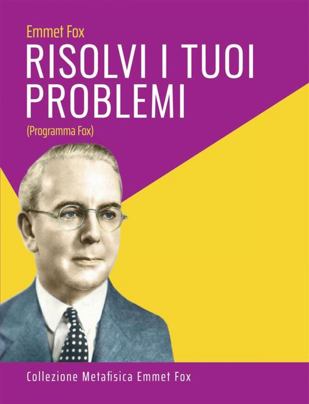 Big bigCover of Risolvi i Tuoi Problemi