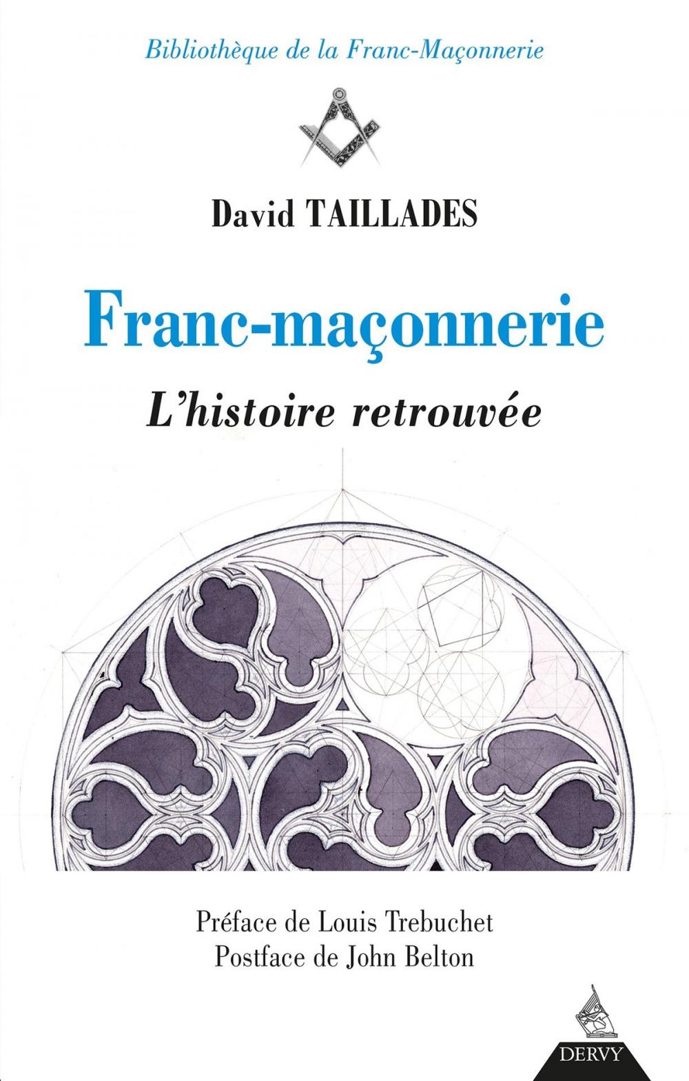 Big bigCover of Franc-maçonnerie