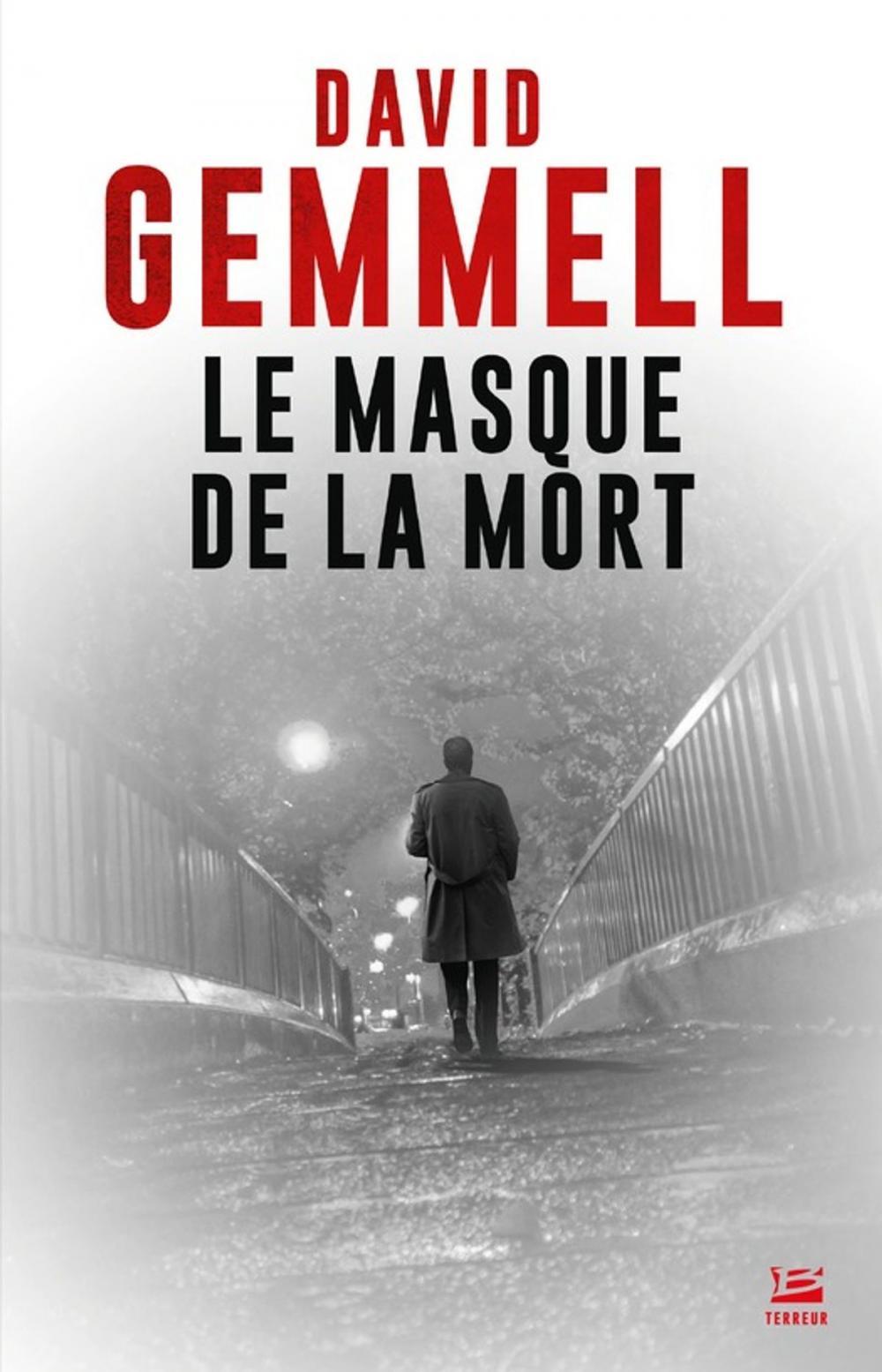 Big bigCover of Le Masque de la Mort